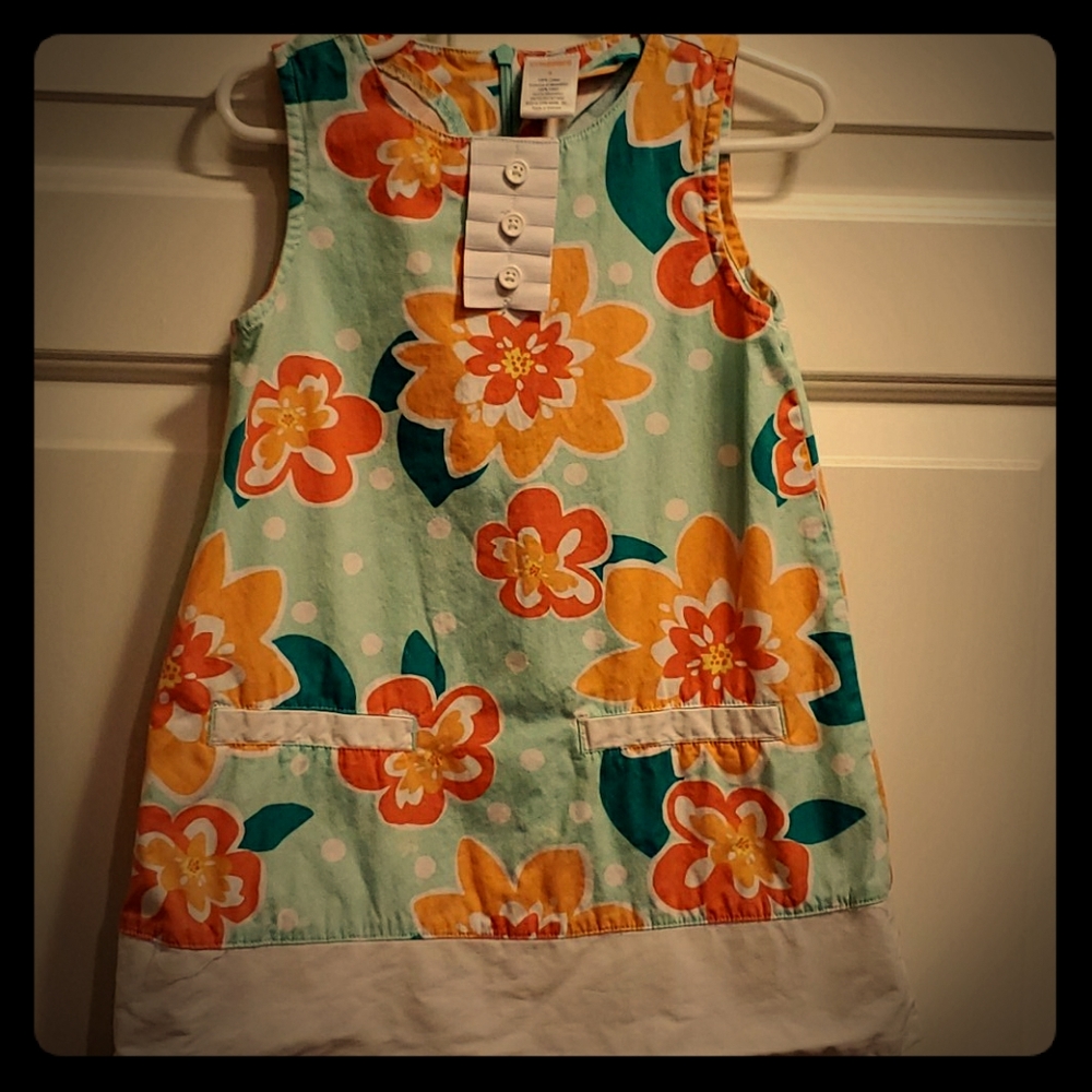 Gymboree Dress